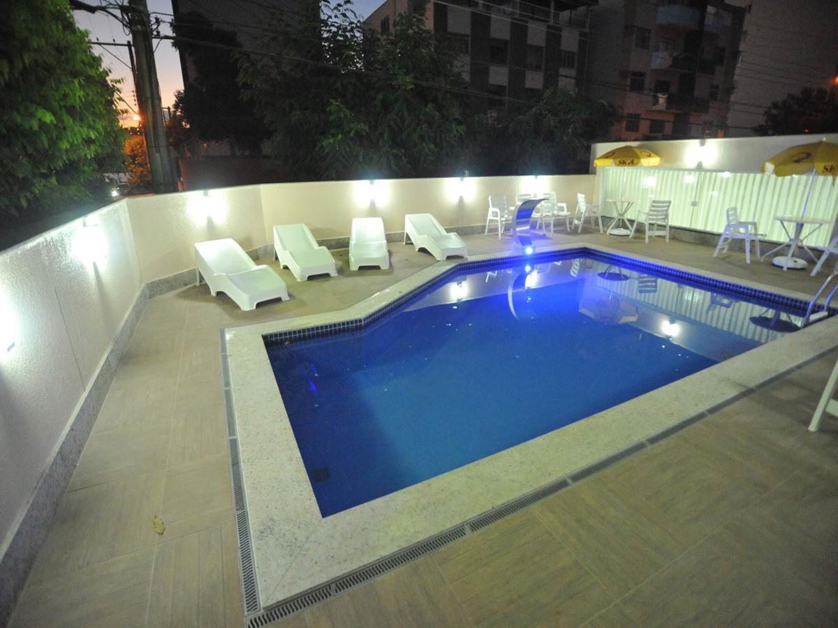 Hotel Plenotel โกลาชินา ภายนอก รูปภาพ