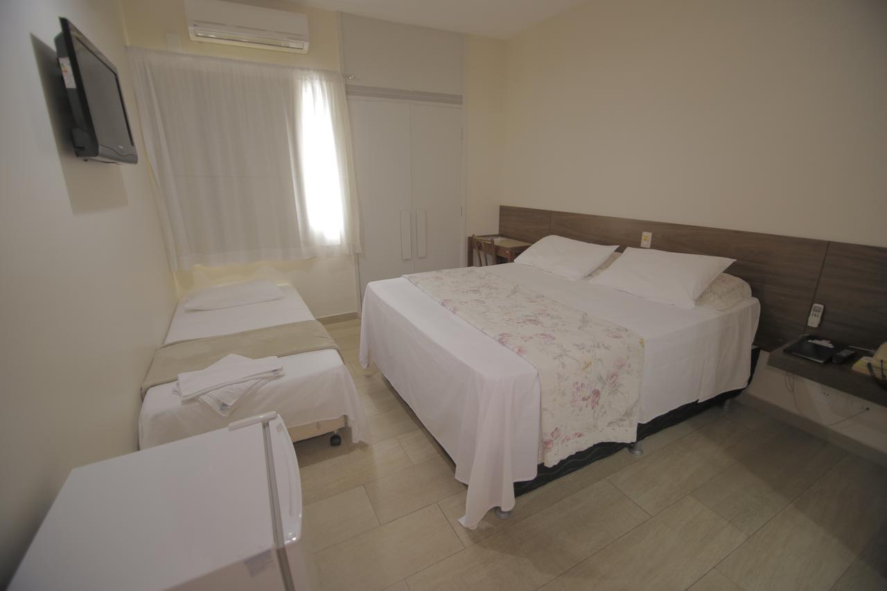 Hotel Plenotel โกลาชินา ภายนอก รูปภาพ