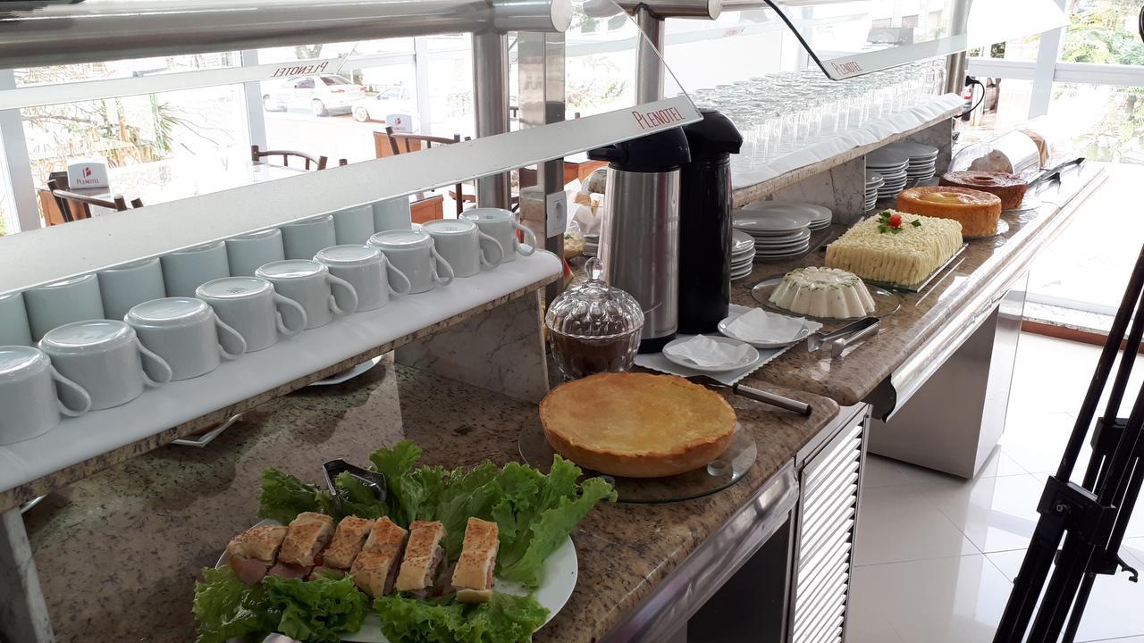 Hotel Plenotel โกลาชินา ภายนอก รูปภาพ