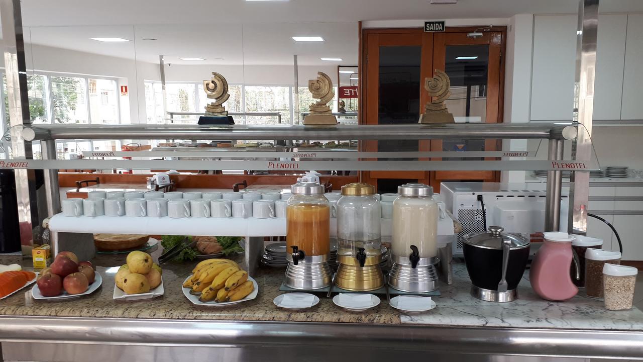 Hotel Plenotel โกลาชินา ภายนอก รูปภาพ