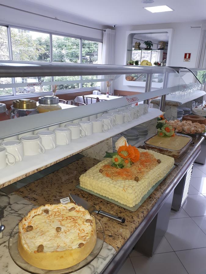 Hotel Plenotel โกลาชินา ภายนอก รูปภาพ